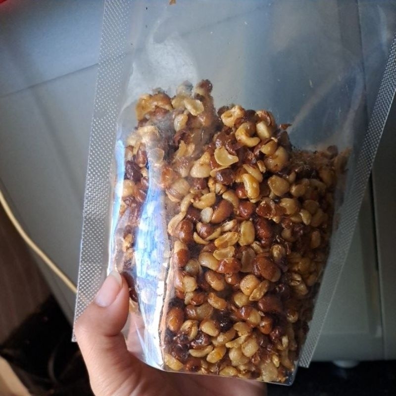 

kacang srondeng