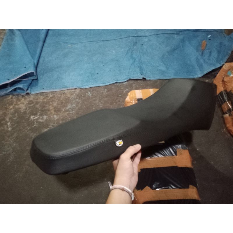 Jok Motor Megapro Primus/Mp Primus full MBtech camaro premium