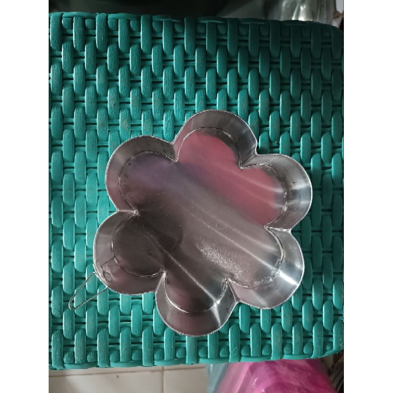 tuangan bingka/kue basah