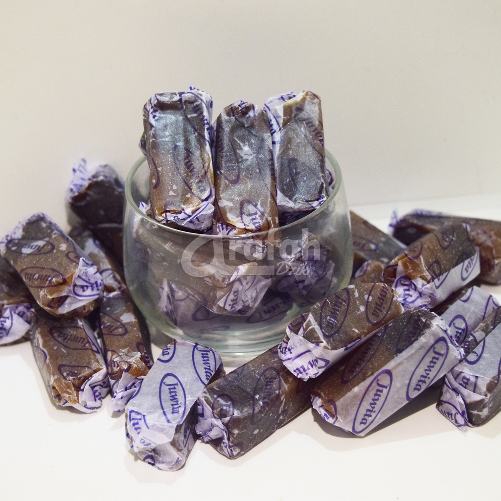 

Dodol Garut Original 500gr Oleh Oleh Makanan Khas Garut Murah Berkualitas