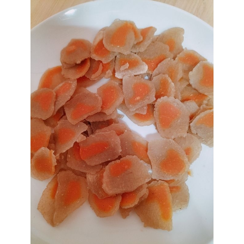 

KerupukTelurAsin