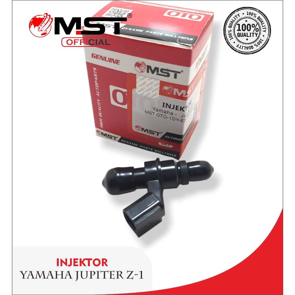 INJEKTOR YAMAHA JUPITER Z-1 MST