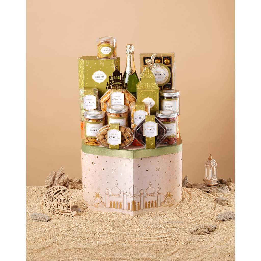 

Clairmont Spring Of Fitri