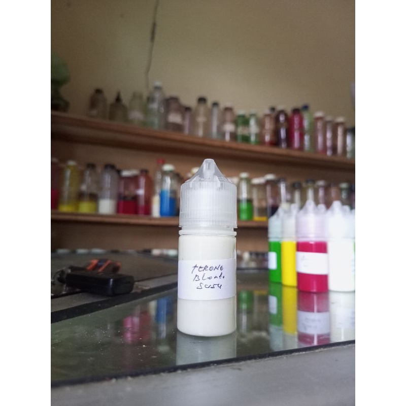 Essen Oplosan Aroma Terong Belanda susu 30ml Mantap Mancing