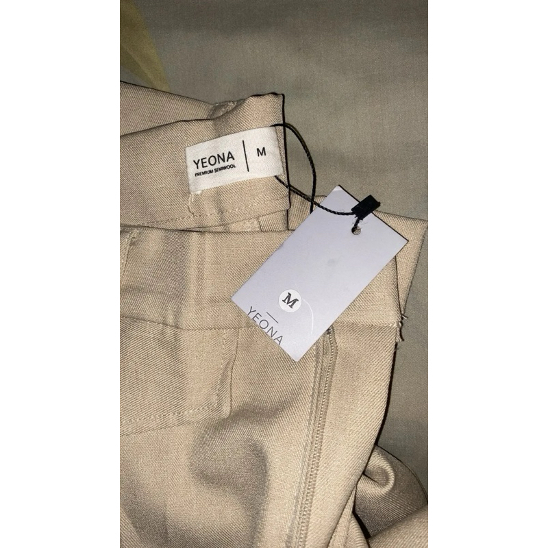 Preloved Oro Pants Yeona