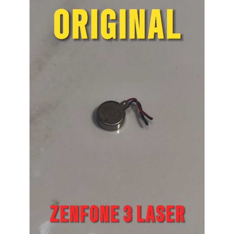 GETAR VIBRATE ASUS ZENFONE 3 LASER COPOTAN