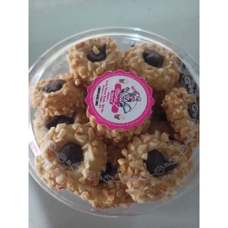 

THUMBPRINTCOOKIES