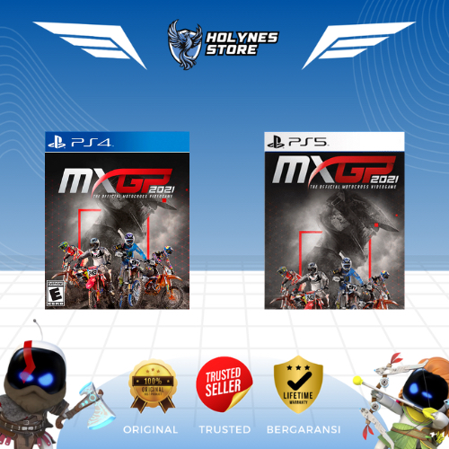 MXGP 2021 Ps4 Ps5