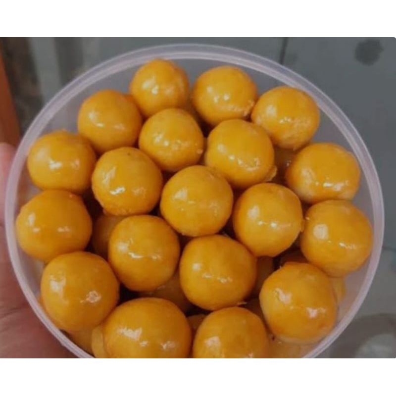 

Nastar selai nanas 500gr