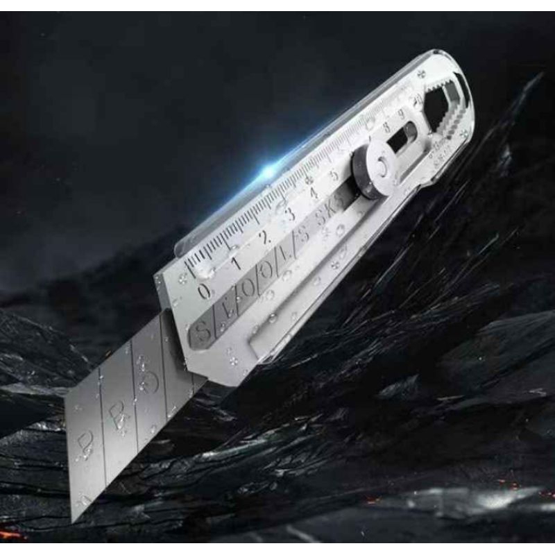 

Cutter Stainless Steel 9 in 1