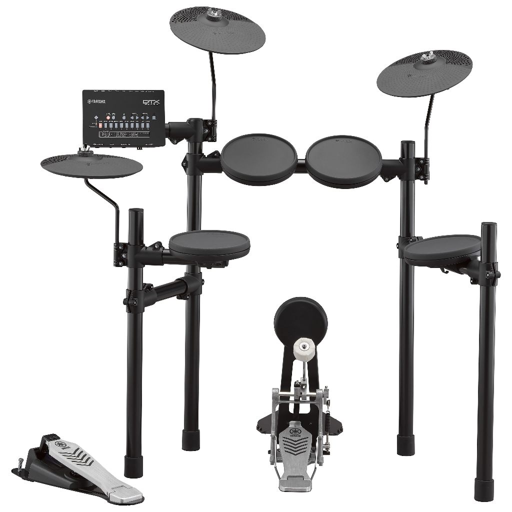 Yamaha Electric Drum DTX432K