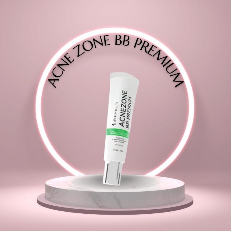 Acne Zone BB Premium