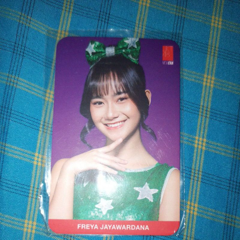 Freya teater sementara PC mng official(booked)