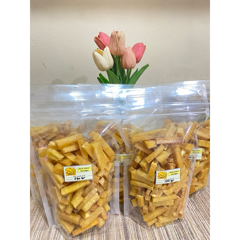 

STICK SUKUN MENTEGA [250 gram, 150 Gram]