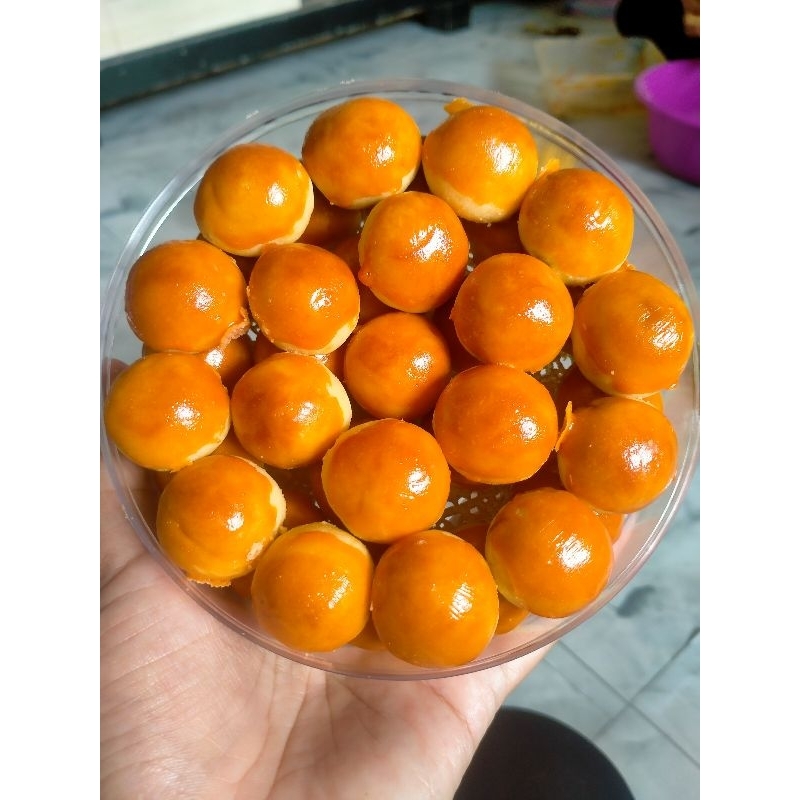 

Nastar premium jar 600ml