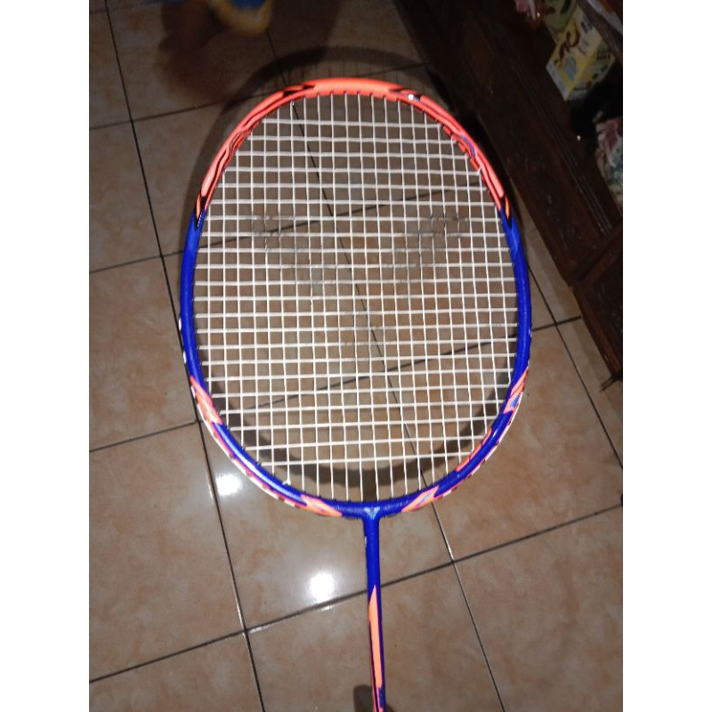 Raket victor thruster k15