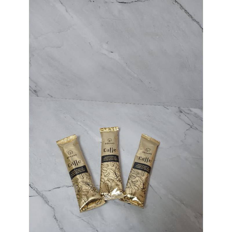 

Beyang caffe kopi dengan kandungan vitamin B(10pc)