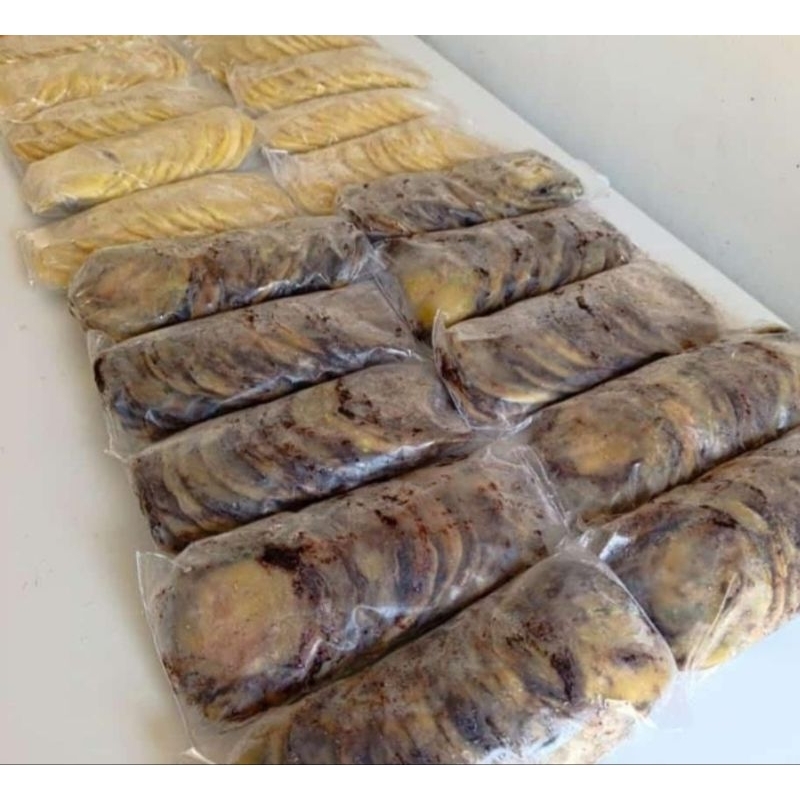 

Roti Canai ready Balikpapan