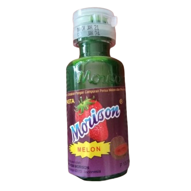 

MORISON PASTA MELON 50 ML 8997078500551