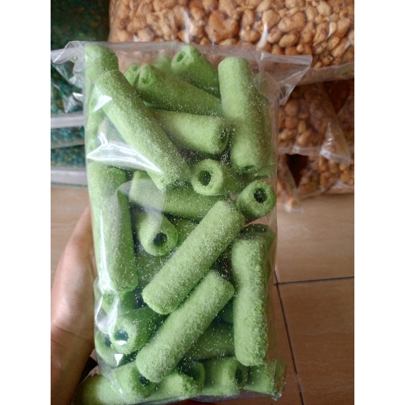 

Kue Pandan