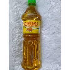 

Minyak goreng Kusuma 800ml