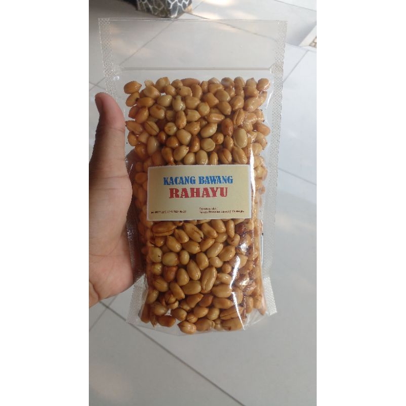 

Kacang Bawang