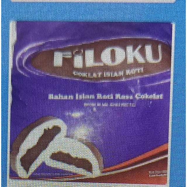 

Selai Coklat FILOKU 5 kg