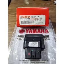 ECU Mio S (B3B0) B3B-H591A-00 YGP (Yamaha)