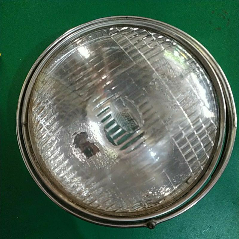 Lampu Depan GSX750P