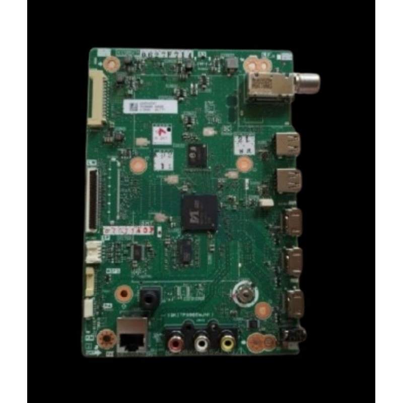 Mesin MB MAINBOARD SMART TV SHARP 2T C 32BG1I 32BG1I 2T C32BG11 32BG1i