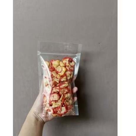 

Krupuk Seblak mini