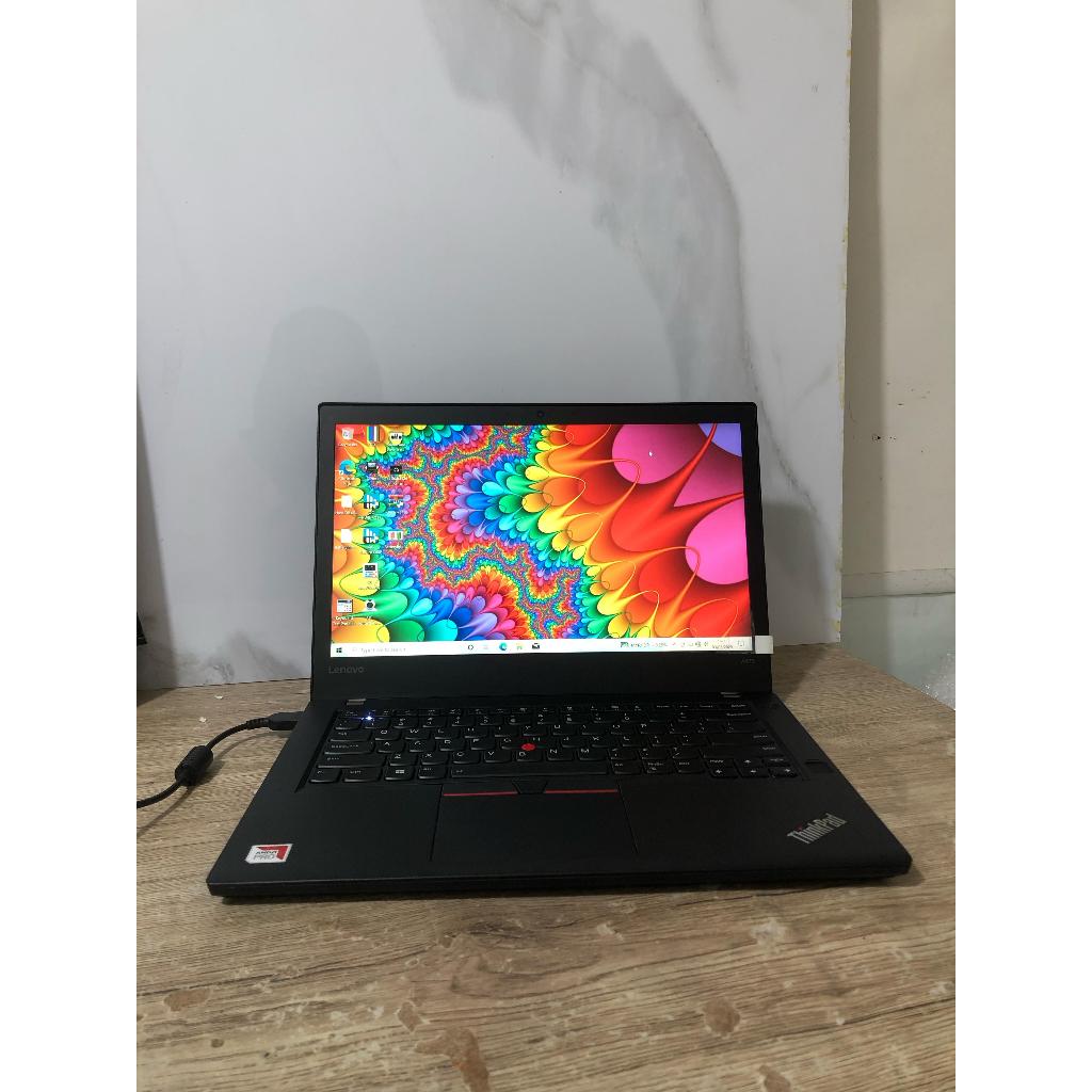 LENOVO THINKPAD A475 AMD PRO A12 - 9800B