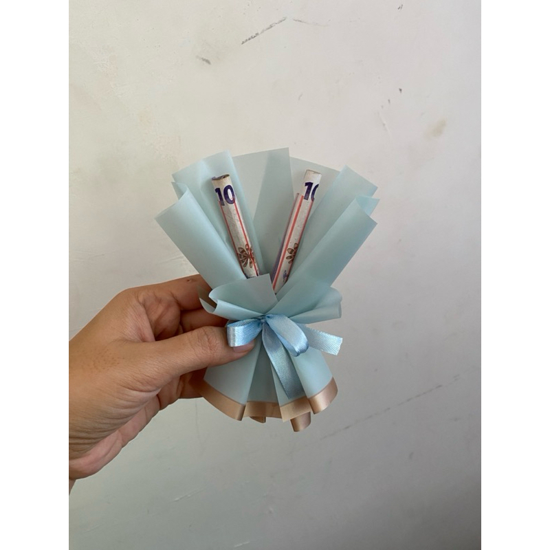 

mini buket angpao