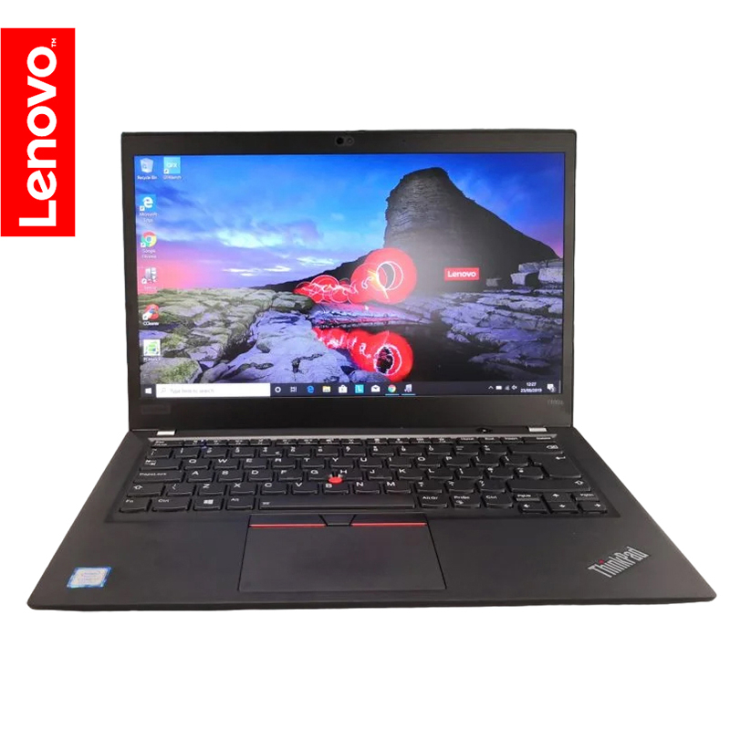 Lenovo Thinkpad L14 | Thinkpad E14 - Layar 14 Inch - Second Murah Bagus Bergaransi