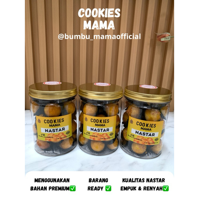 

KUE NASTAR PREMIUM