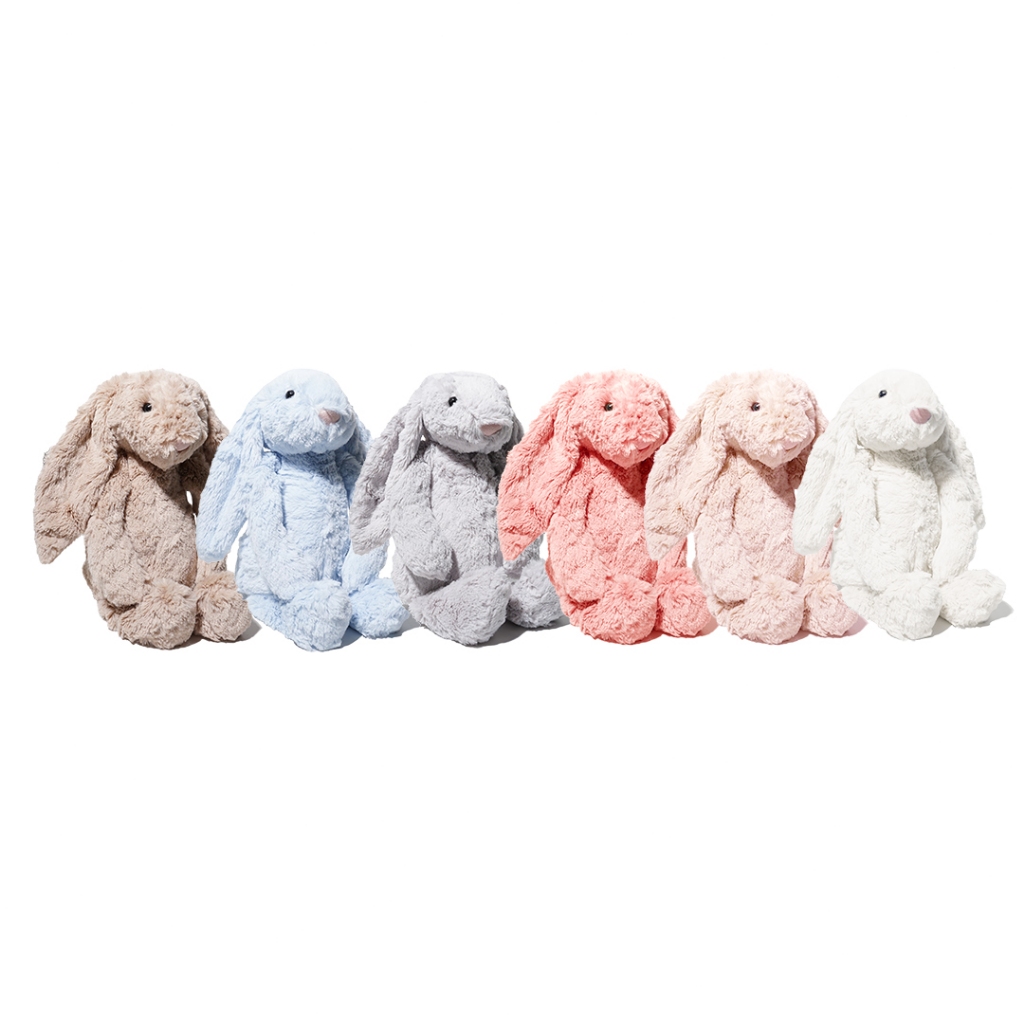 Jellycat Large Bashful Bunny Doll
