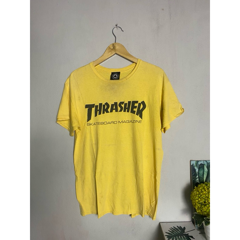 TRASHER KAOS
