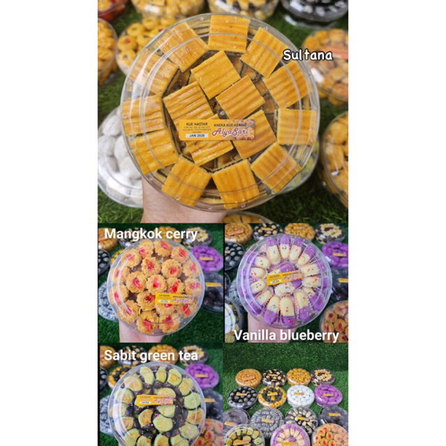 

Kue Kering By Aylasari