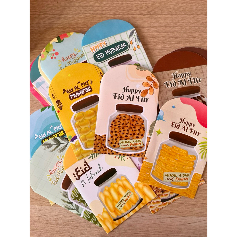 

AMPLOP LEBARAN MEDIUM KUE BAHAN PREMIUM