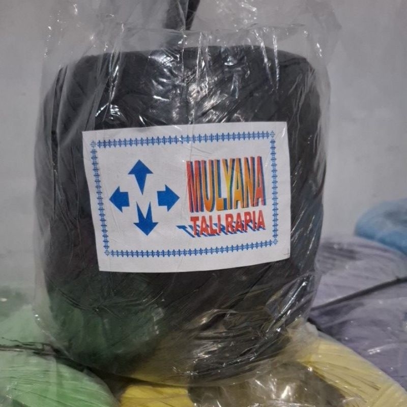 

Tali Rafia cap "MULYANA " 700gr