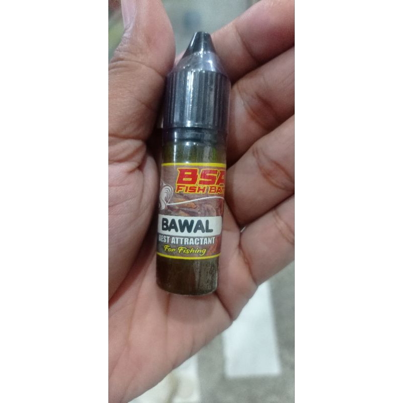 ESSEN BSA (LELE,BAWAL,TOMBRO,NILA)