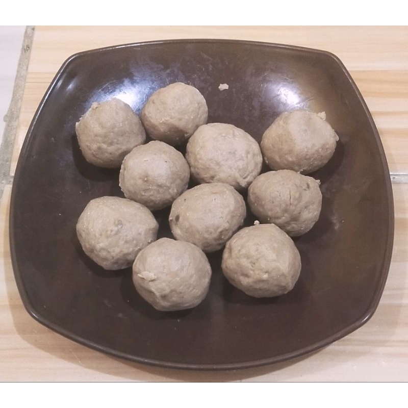 

Bakso Sapi Urat Besar