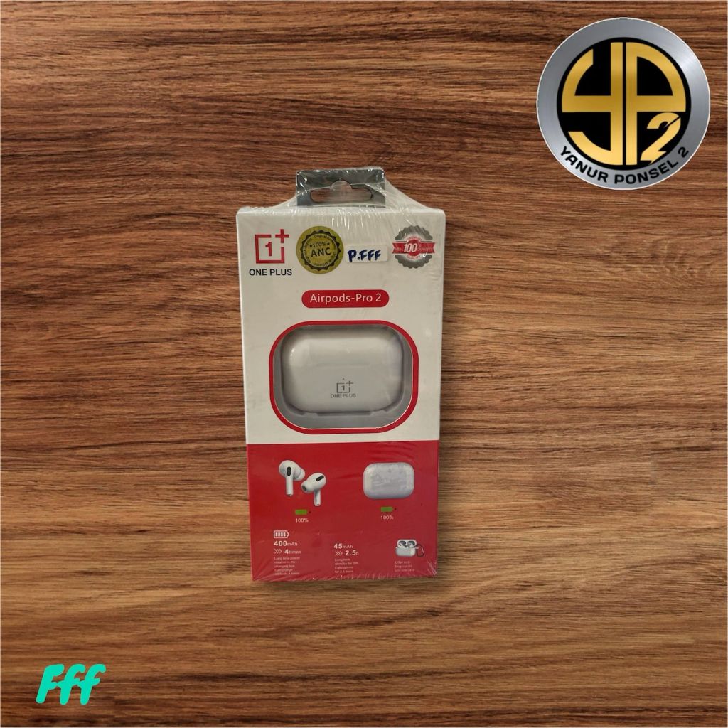 TWS  BLUETOOTH WIRILESS SUARA JERNIH