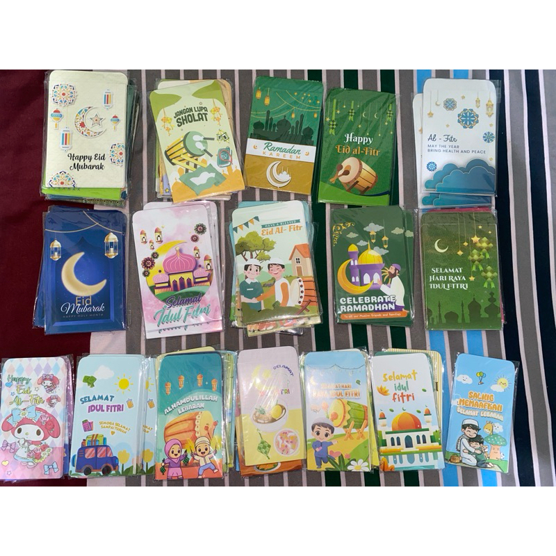 

Pelunasan orderan