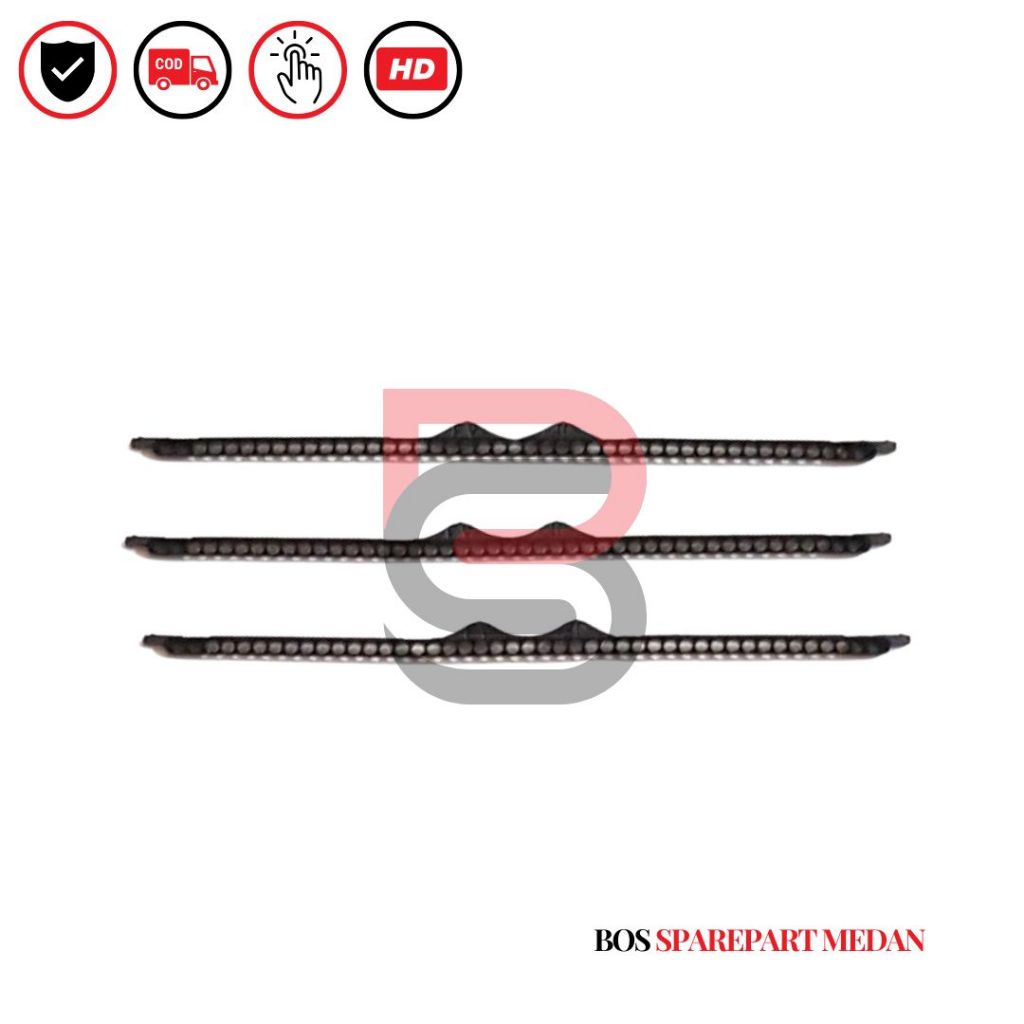 PENUTUP LUBANG SPEAKER / JARINGAN SPEAKER VIVO V21 5G / V2050 ORI