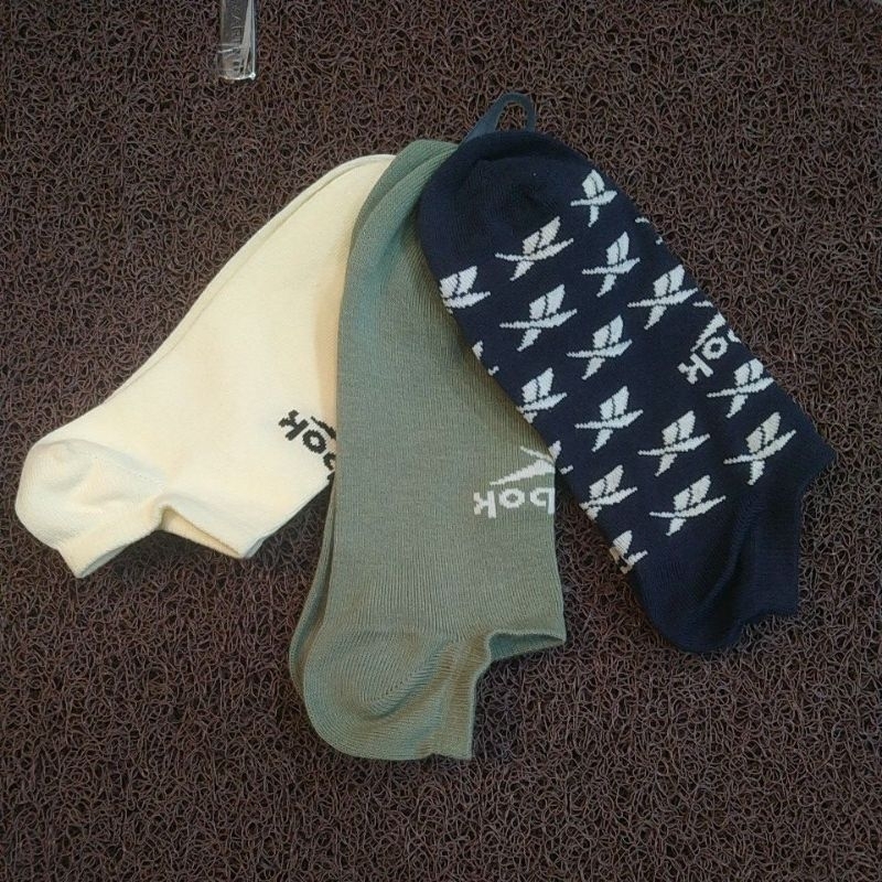 kaos kaki REEBOK ORIGINAL