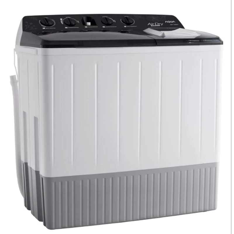 Mesin Cuci Aqua QW-860XT 8kg Hijab Series QW 860XT