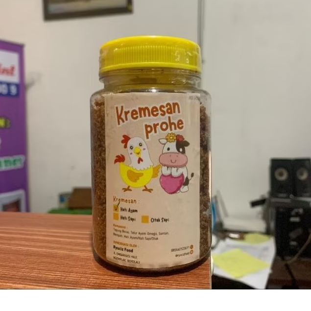 

kremesan hati ayam,hati sapi