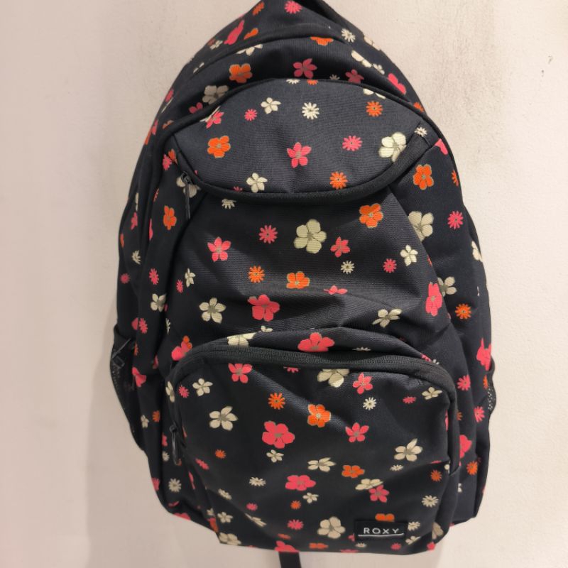 TAS RANSEL ROXY SHADOW SWELL PRINTED