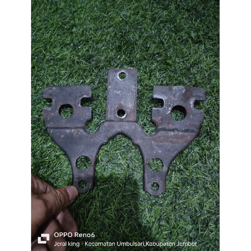 Breket Speedo meter RX K RX135 Nippon Saiki japan Original